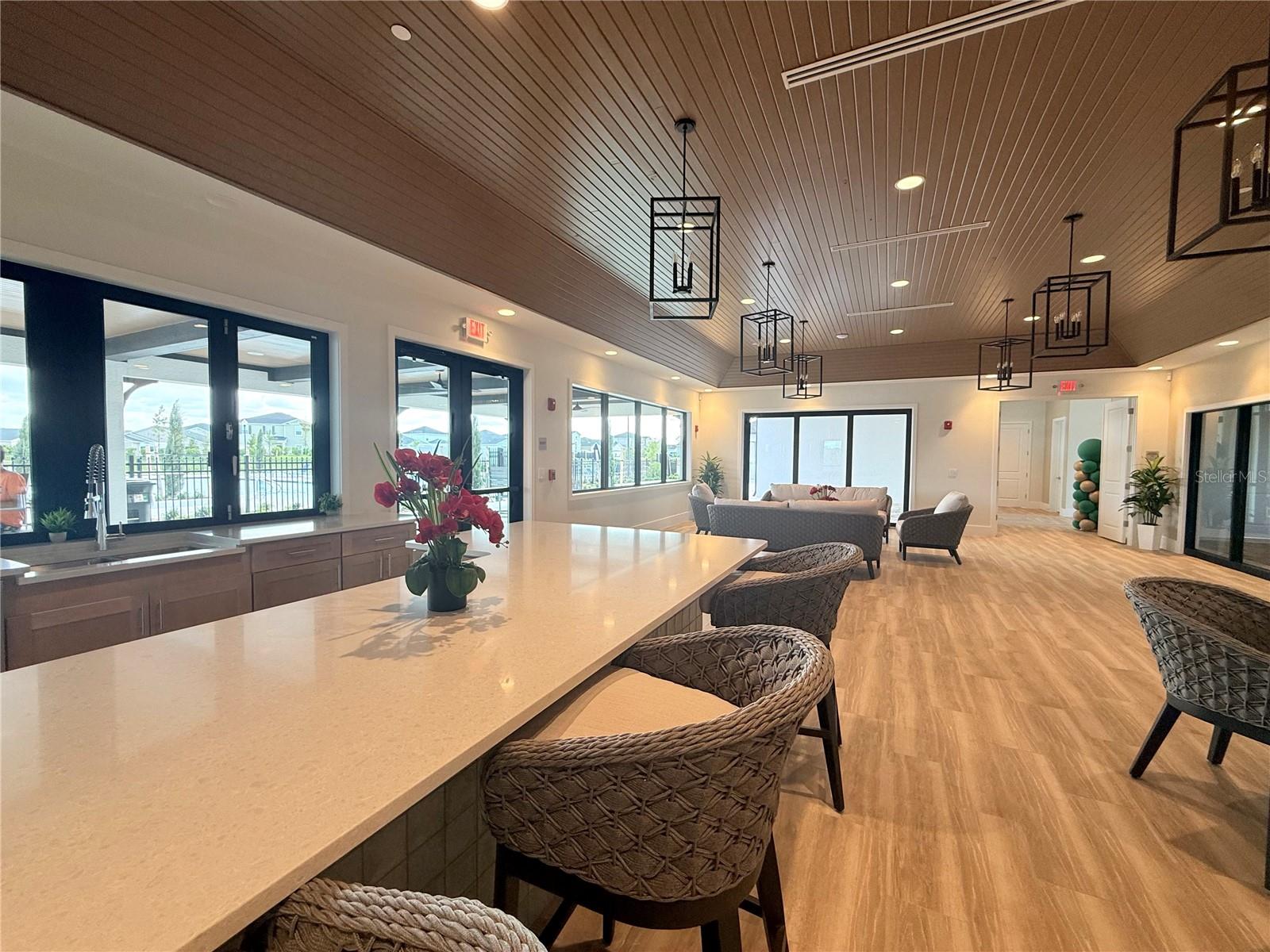 MARION RANCH - Residential