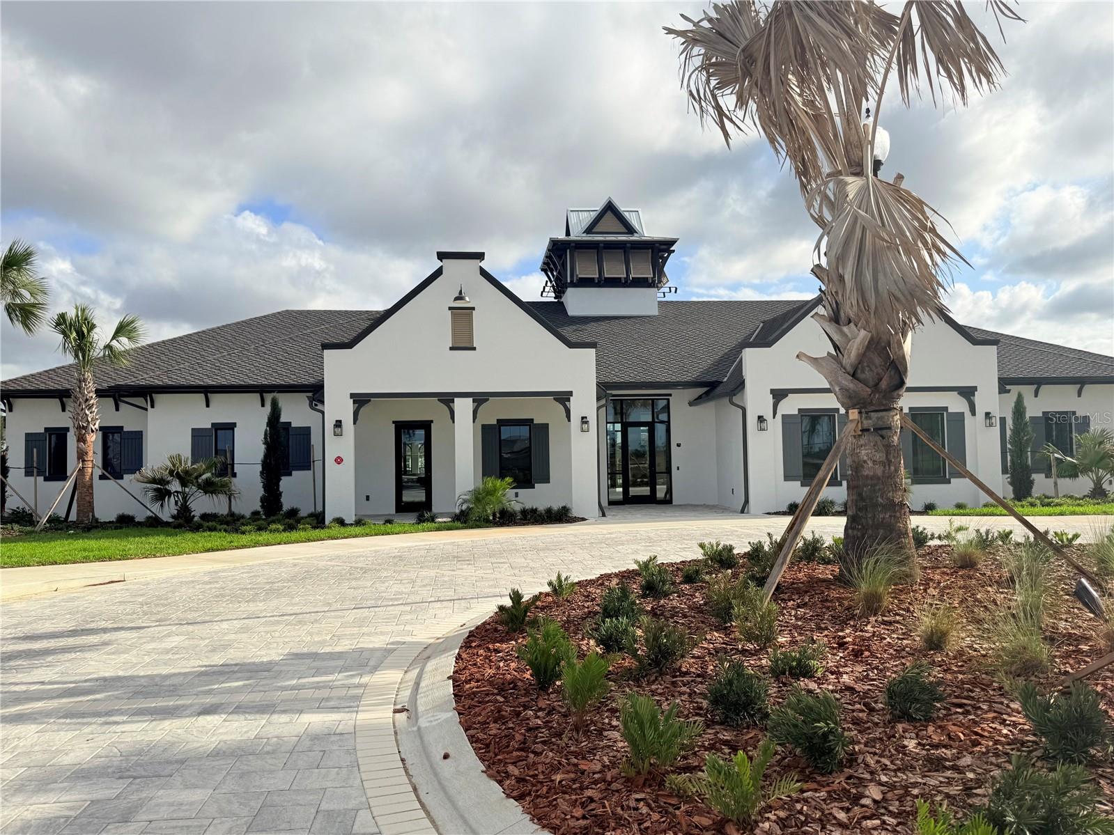 MARION RANCH - Residential