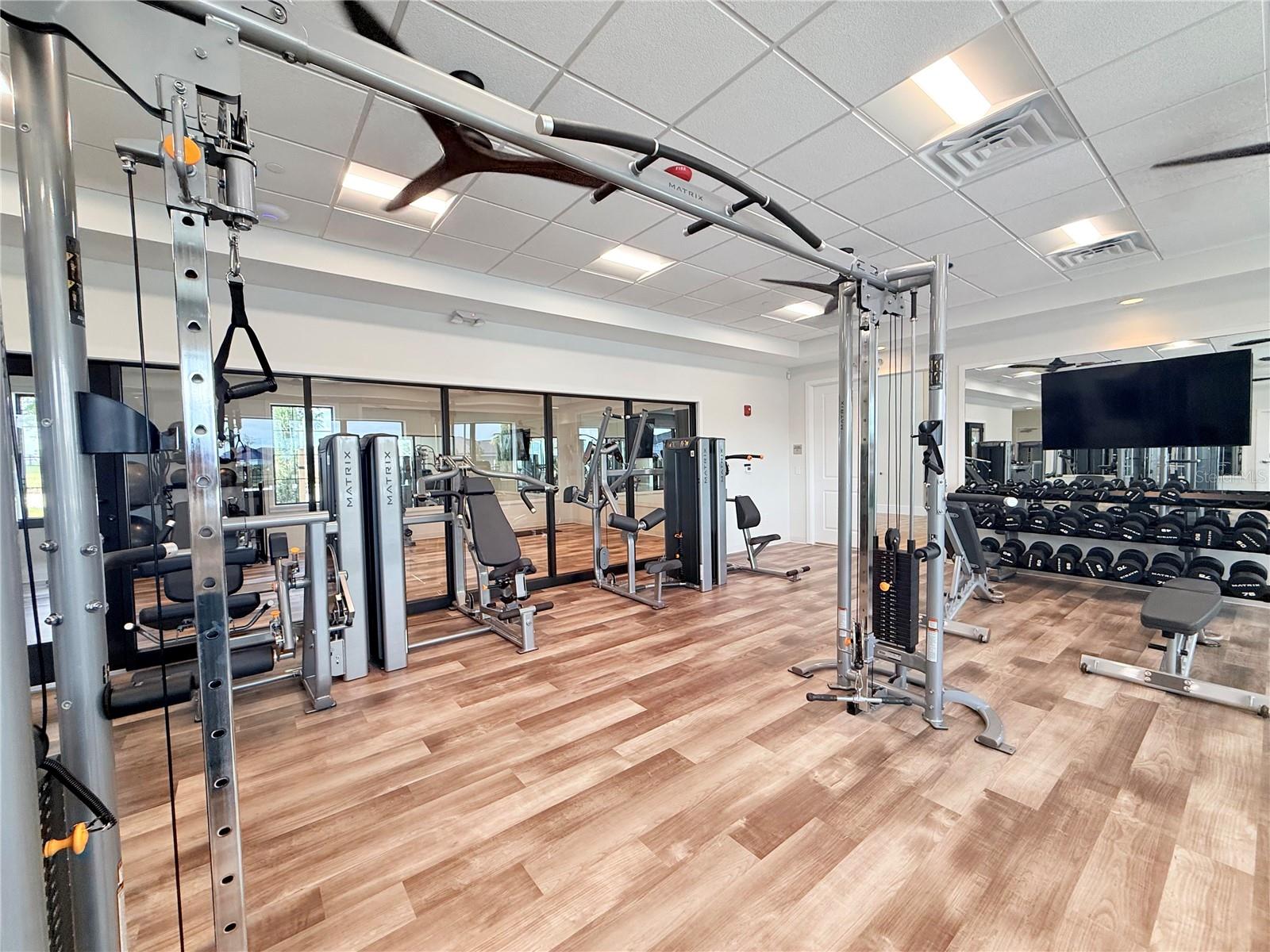 MARION RANCH - Residential