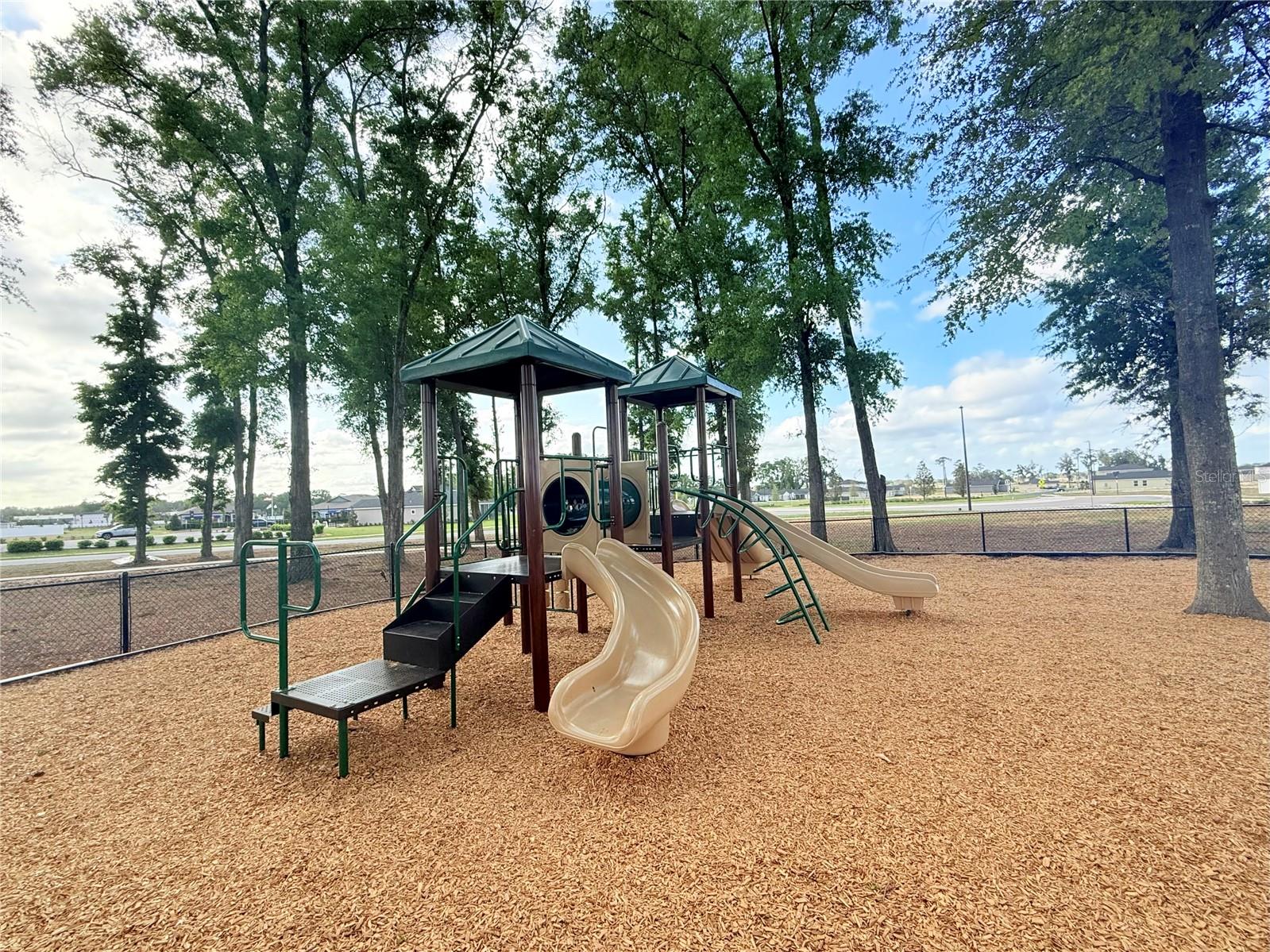 MARION RANCH - Residential