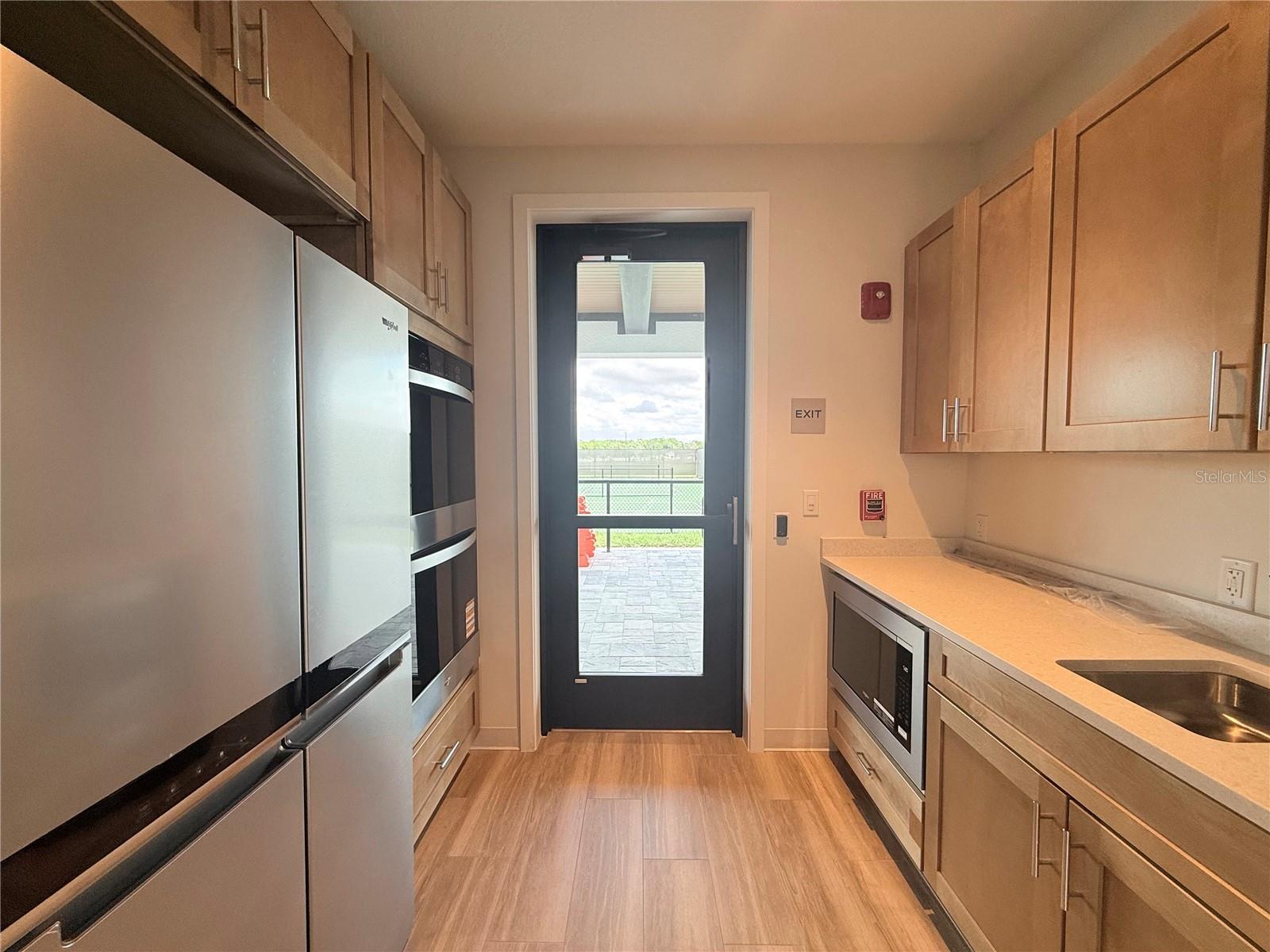 MARION RANCH - Residential