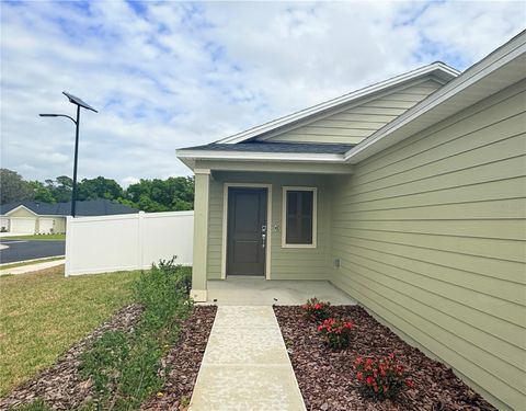 Tiny photo for 8494 SW 41st Cir, Ocala, FL 34476 (MLS # S5147036)