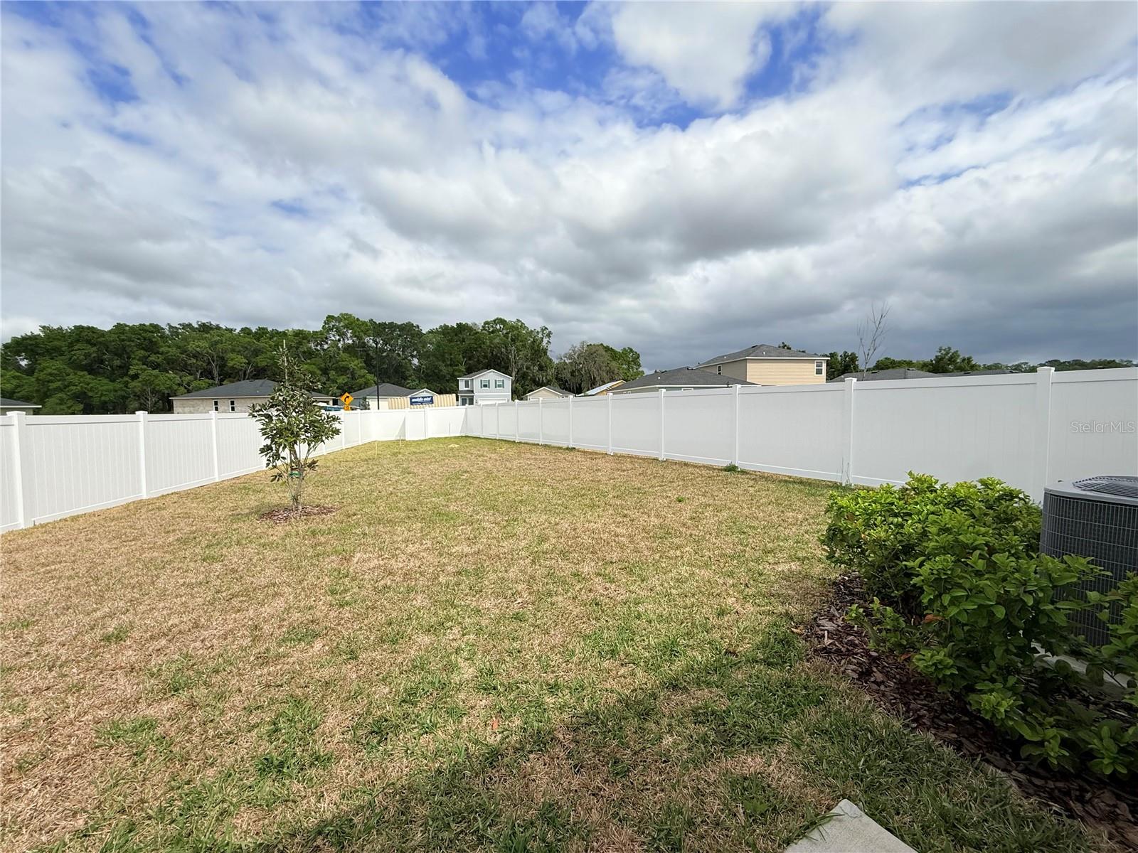 MARION RANCH - Residential