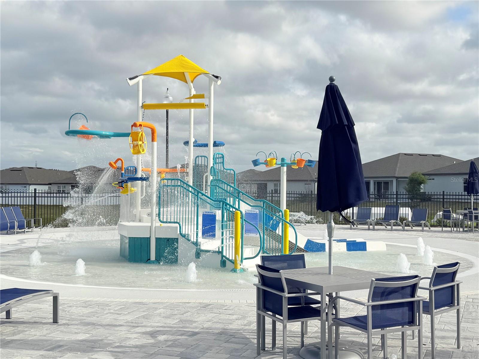 MARION RANCH - Residential