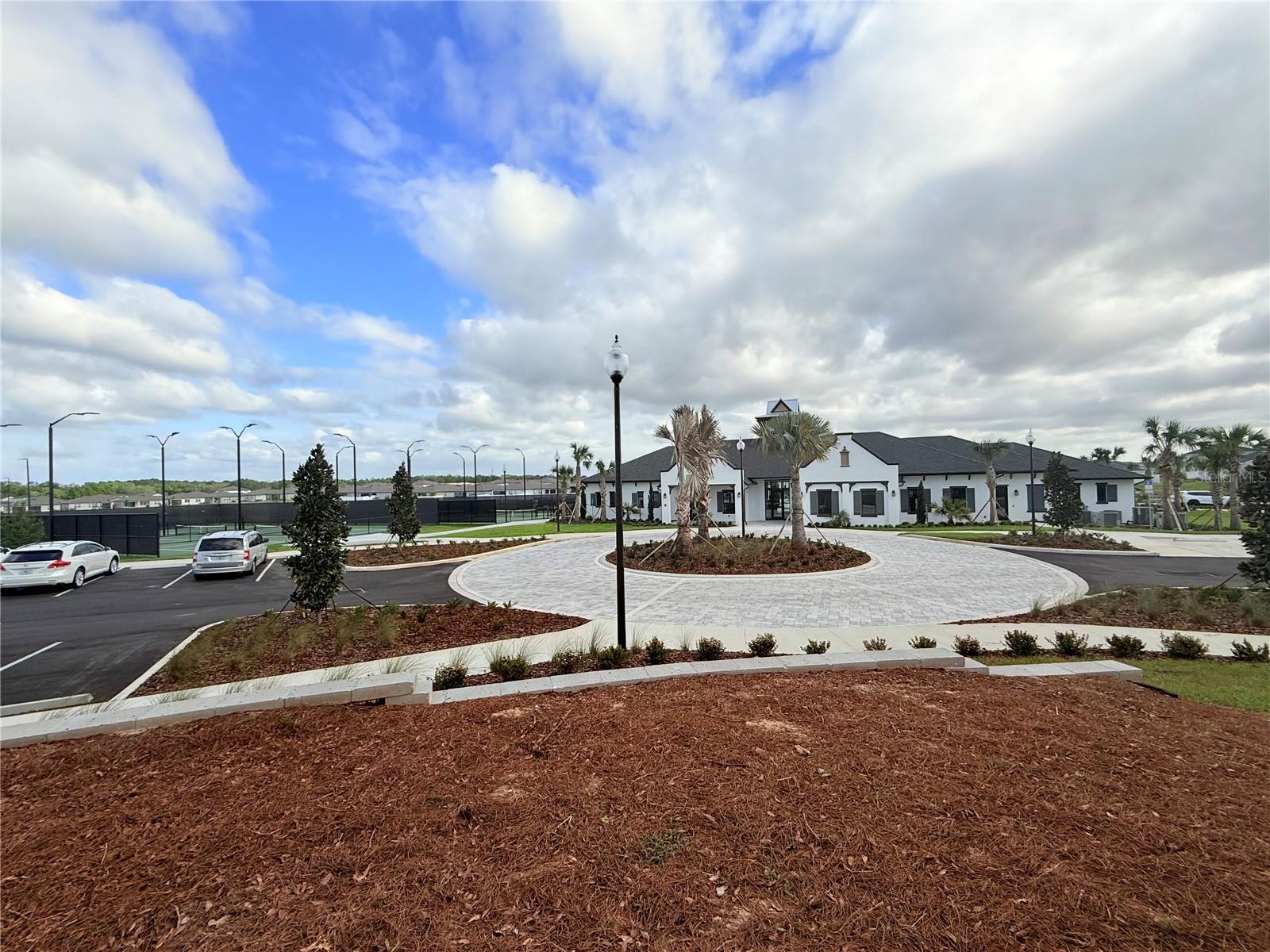 MARION RANCH - Residential