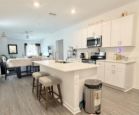 Tiny photo for 8494 SW 41st Cir, Ocala, FL 34476 (MLS # S5147036)