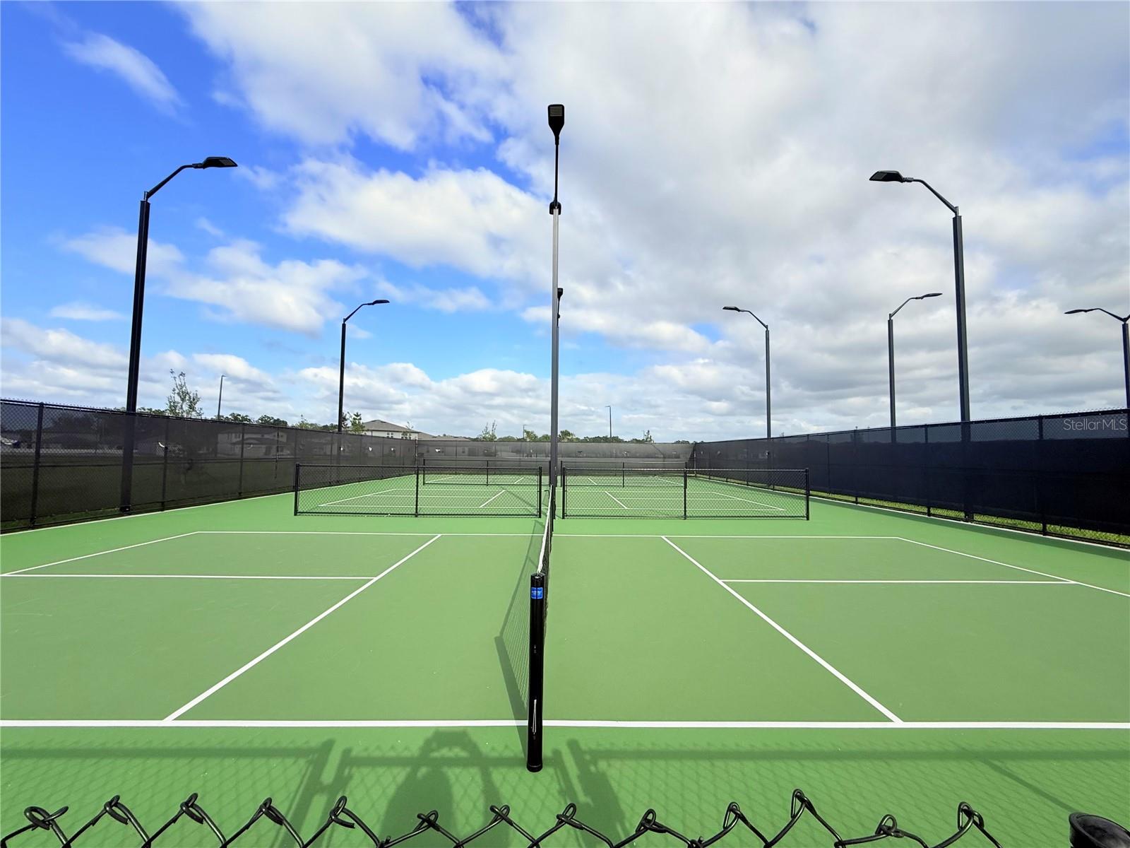 MARION RANCH - Residential