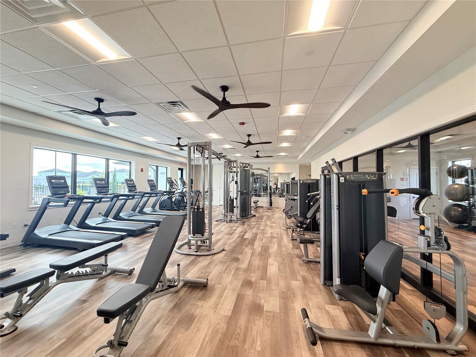 MARION RANCH - Residential