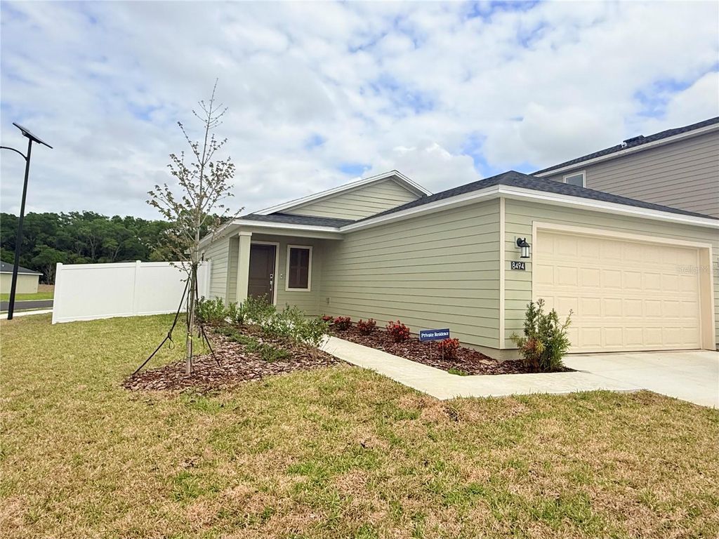 Photo of 8494 SW 41st Cir, Ocala, FL 34476 (MLS # S5147036)