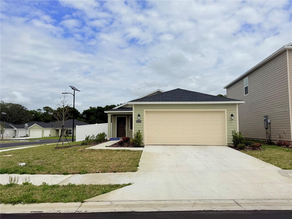 Photo of 8494 SW 41st Cir, Ocala, FL 34476 (MLS # S5147036)