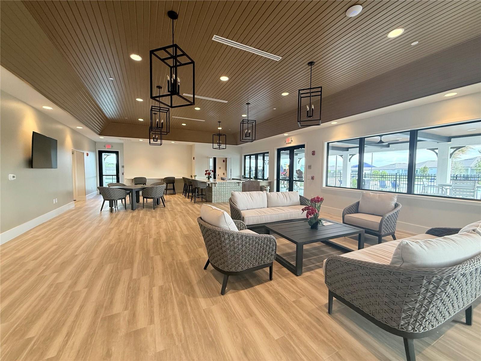 MARION RANCH - Residential