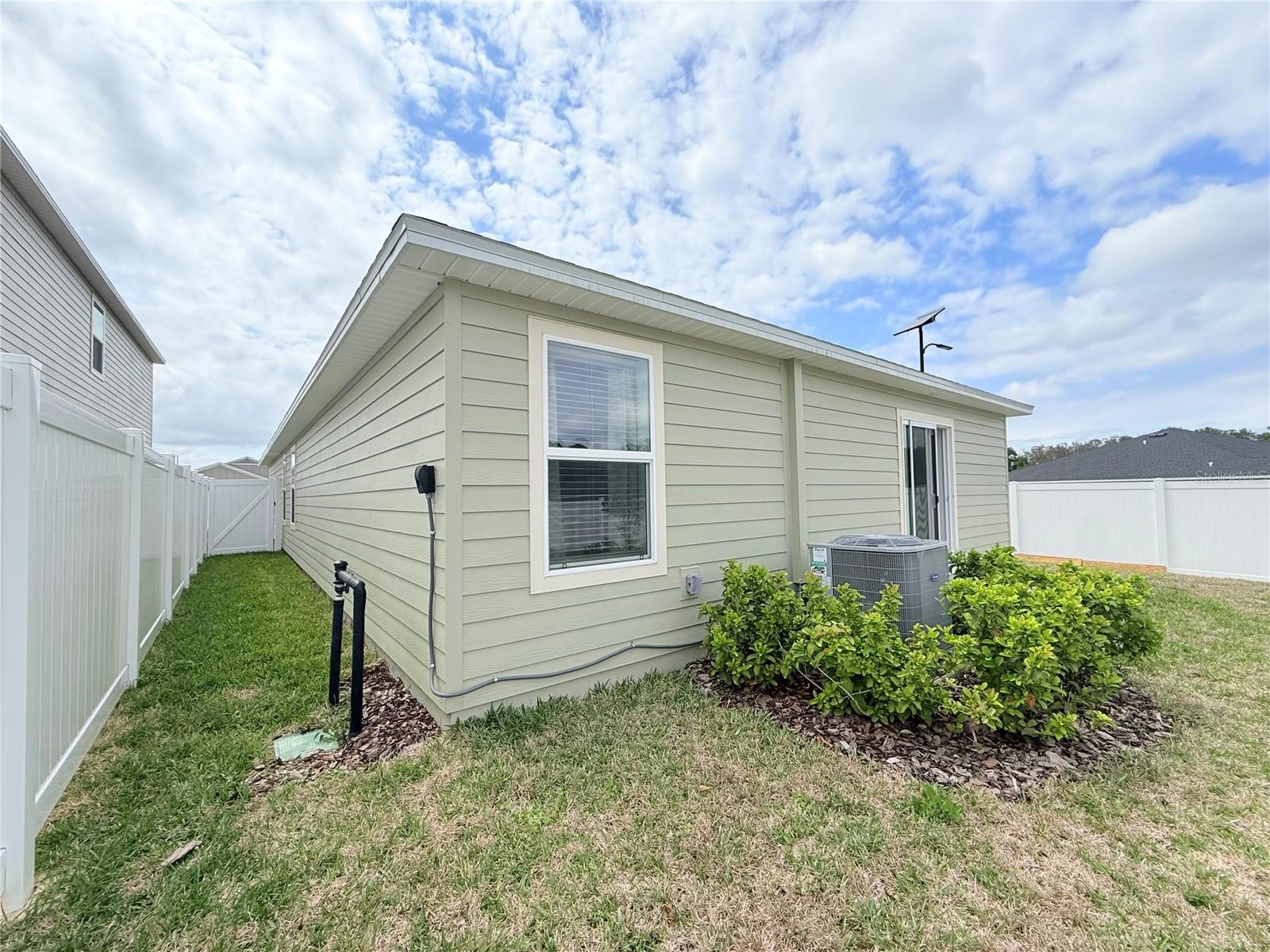 MARION RANCH - Residential