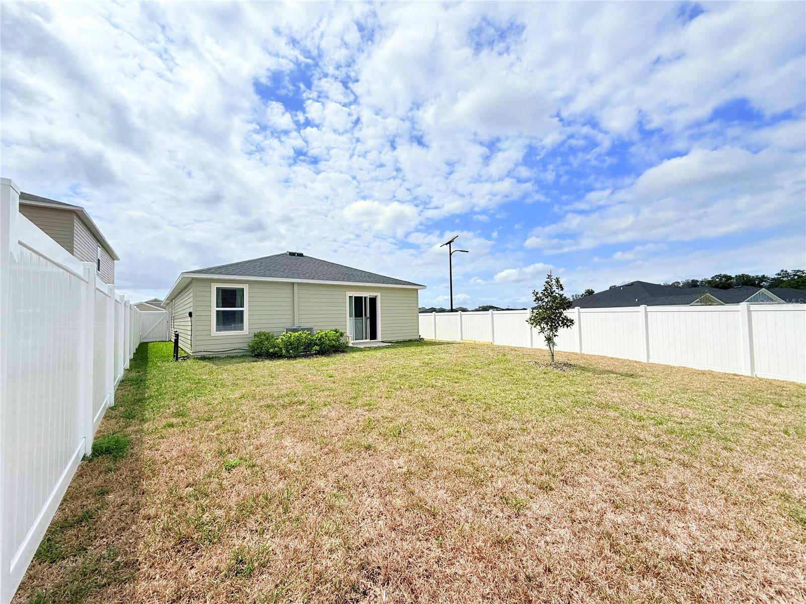 MARION RANCH - Residential