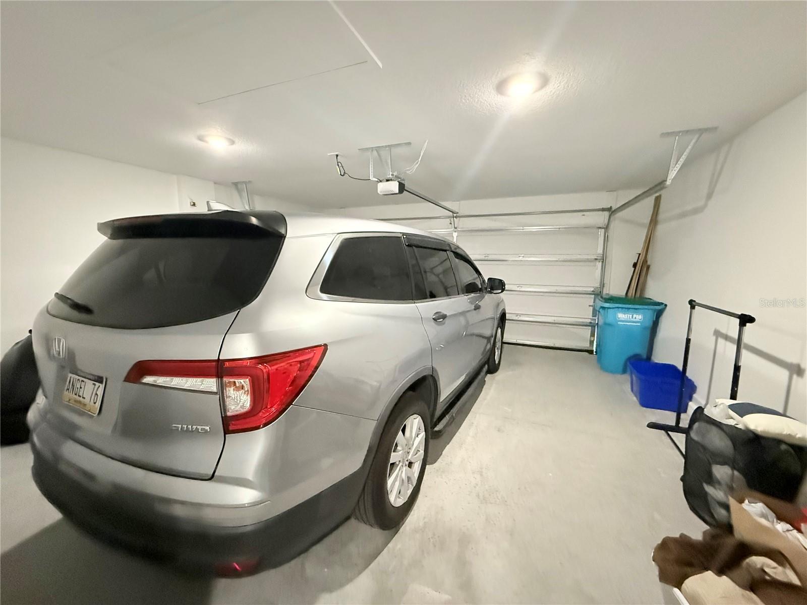 MARION RANCH - Residential