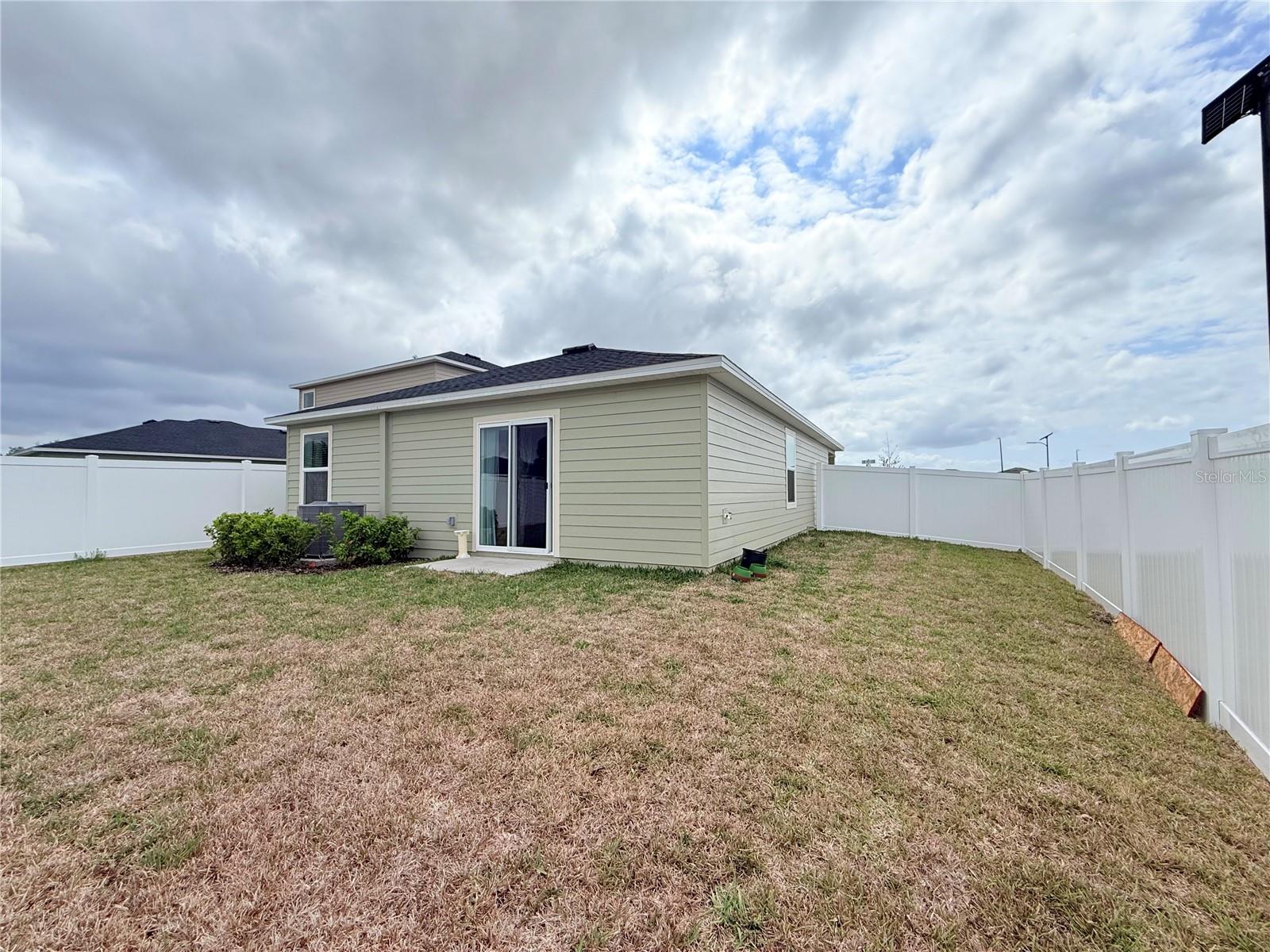 MARION RANCH - Residential