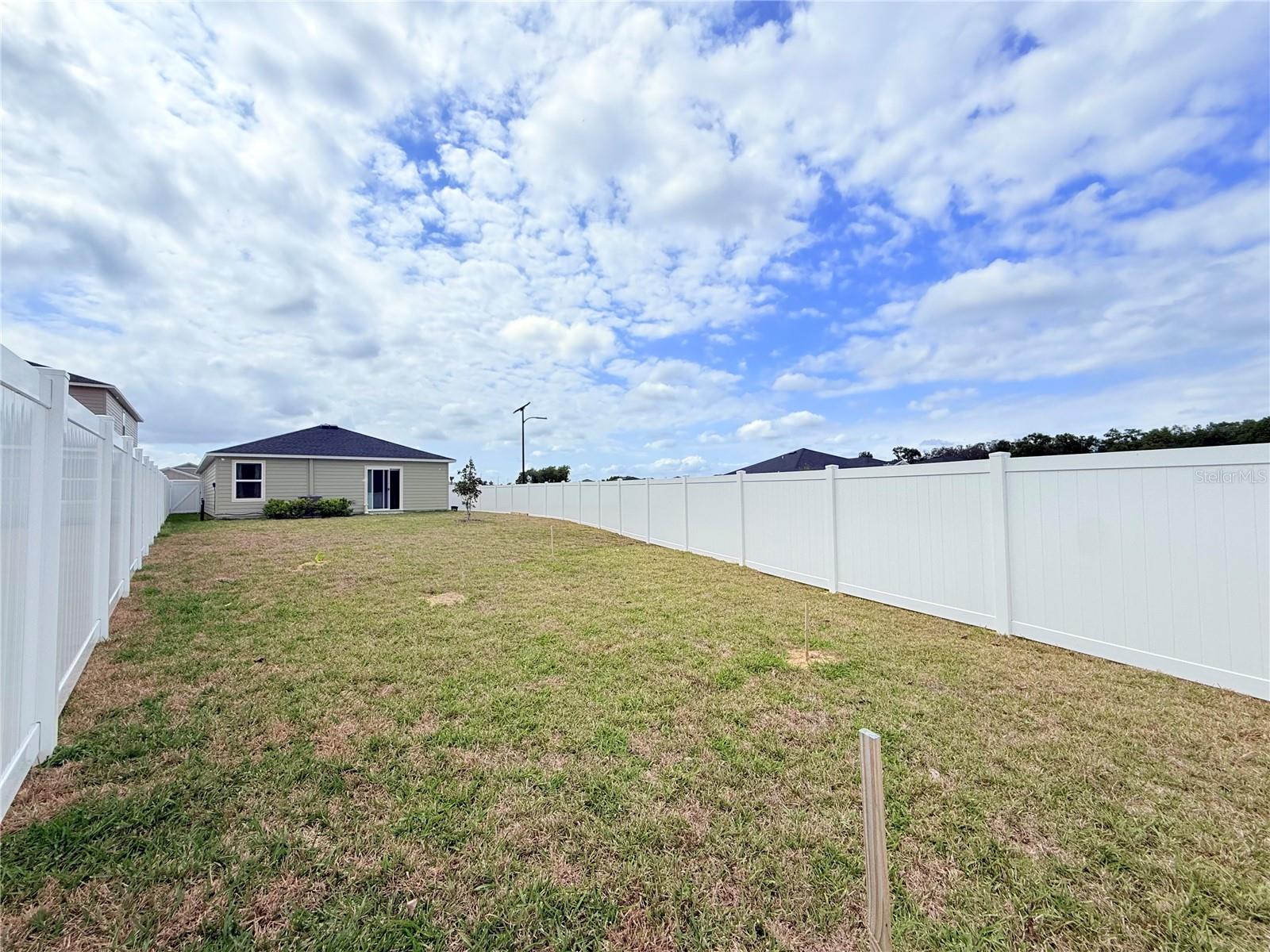 MARION RANCH - Residential