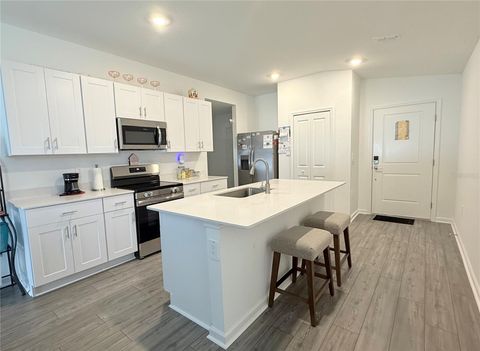 Tiny photo for 8494 SW 41st Cir, Ocala, FL 34476 (MLS # S5147036)