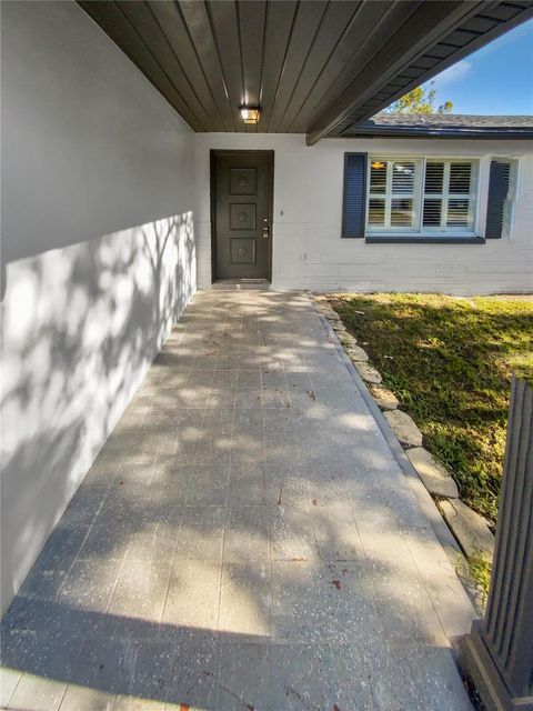 A home in NEW PORT RICHEY