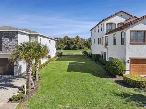 861 DESERT MOUNTAIN COURT REUNION FL 34747