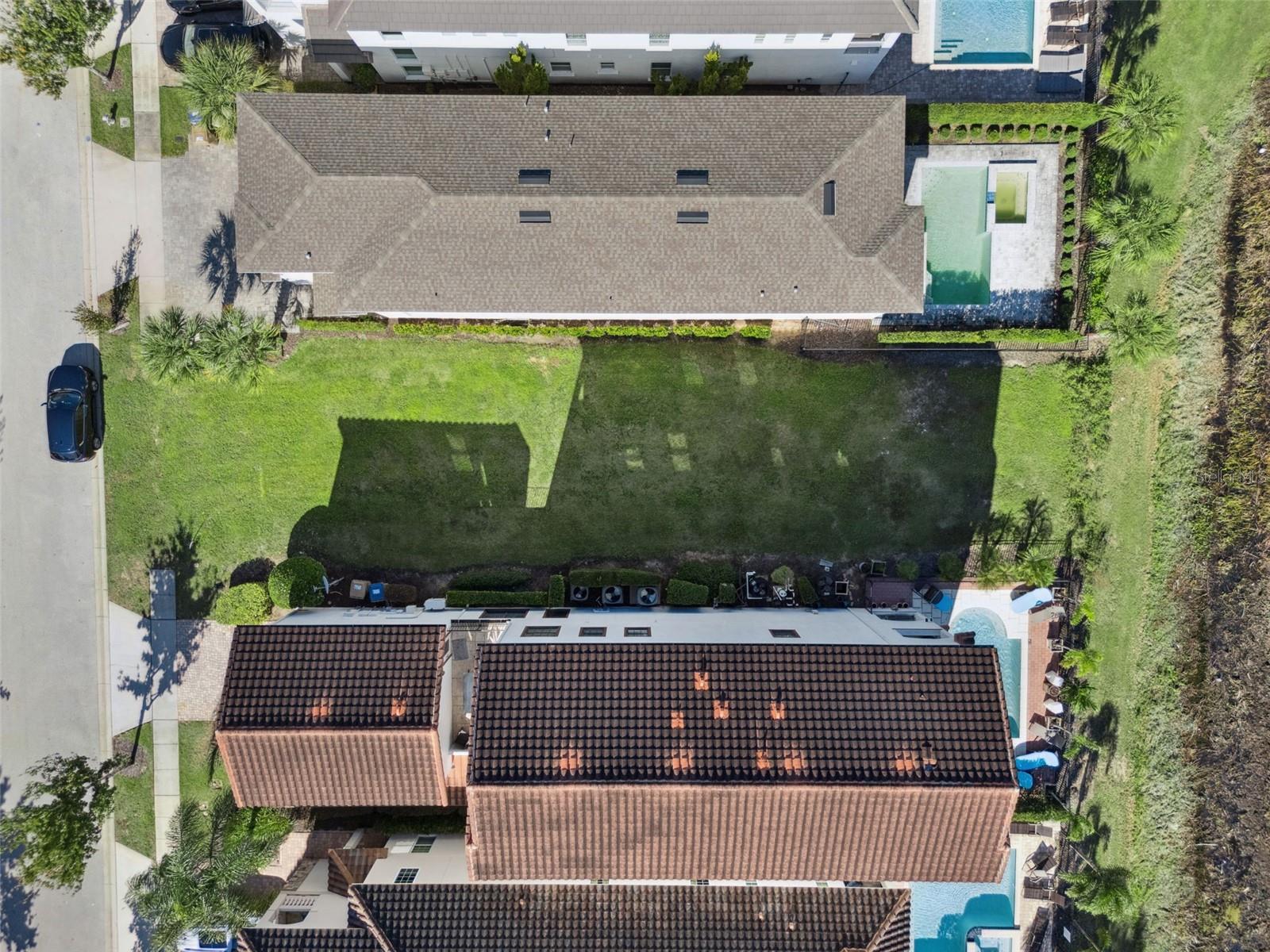 REUNION WEST VILLAGE 3A - Land