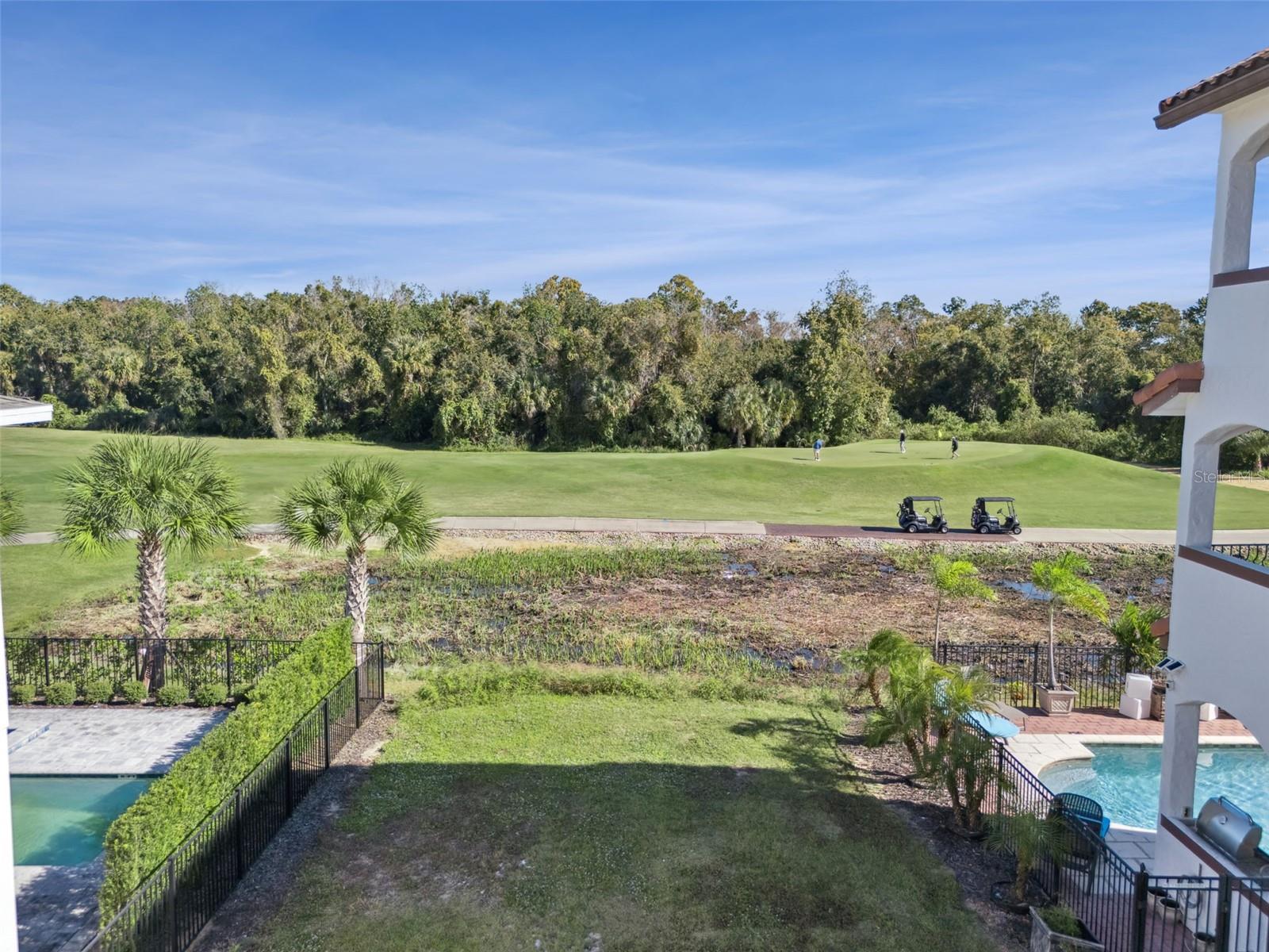 REUNION WEST VILLAGE 3A - Land