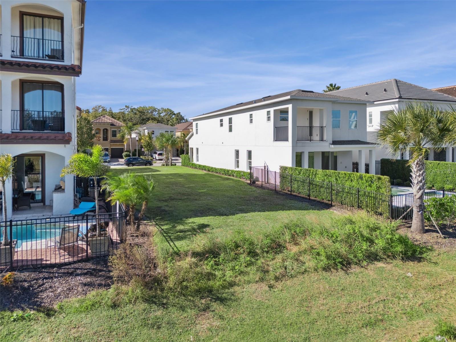 REUNION WEST VILLAGE 3A - Land