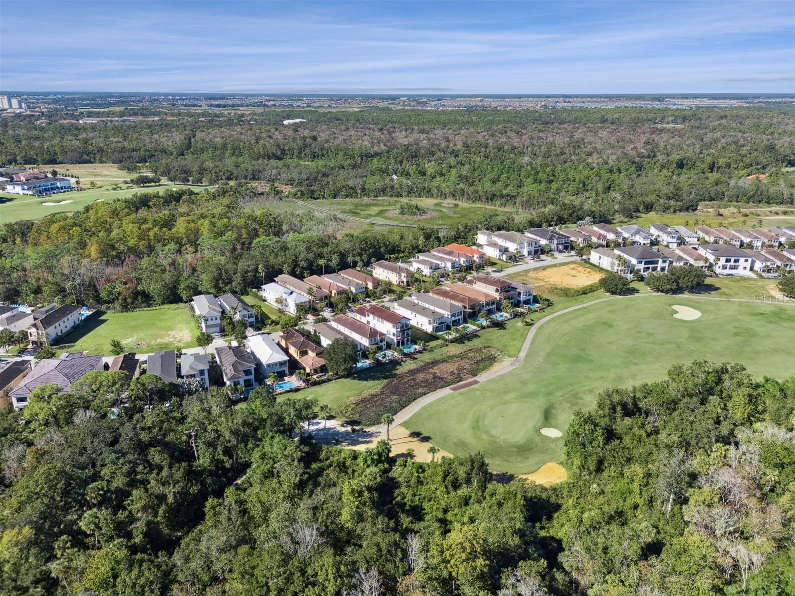 REUNION WEST VILLAGE 3A - Land