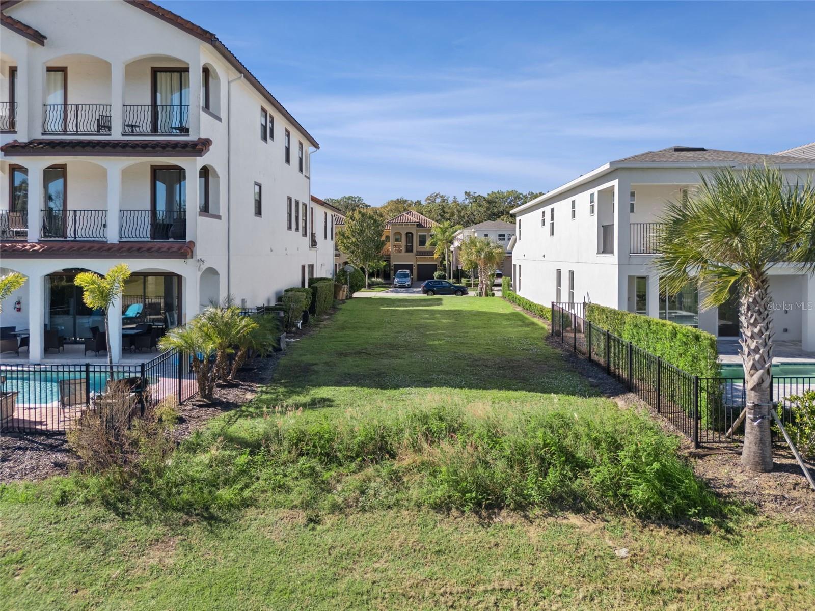 REUNION WEST VILLAGE 3A - Land