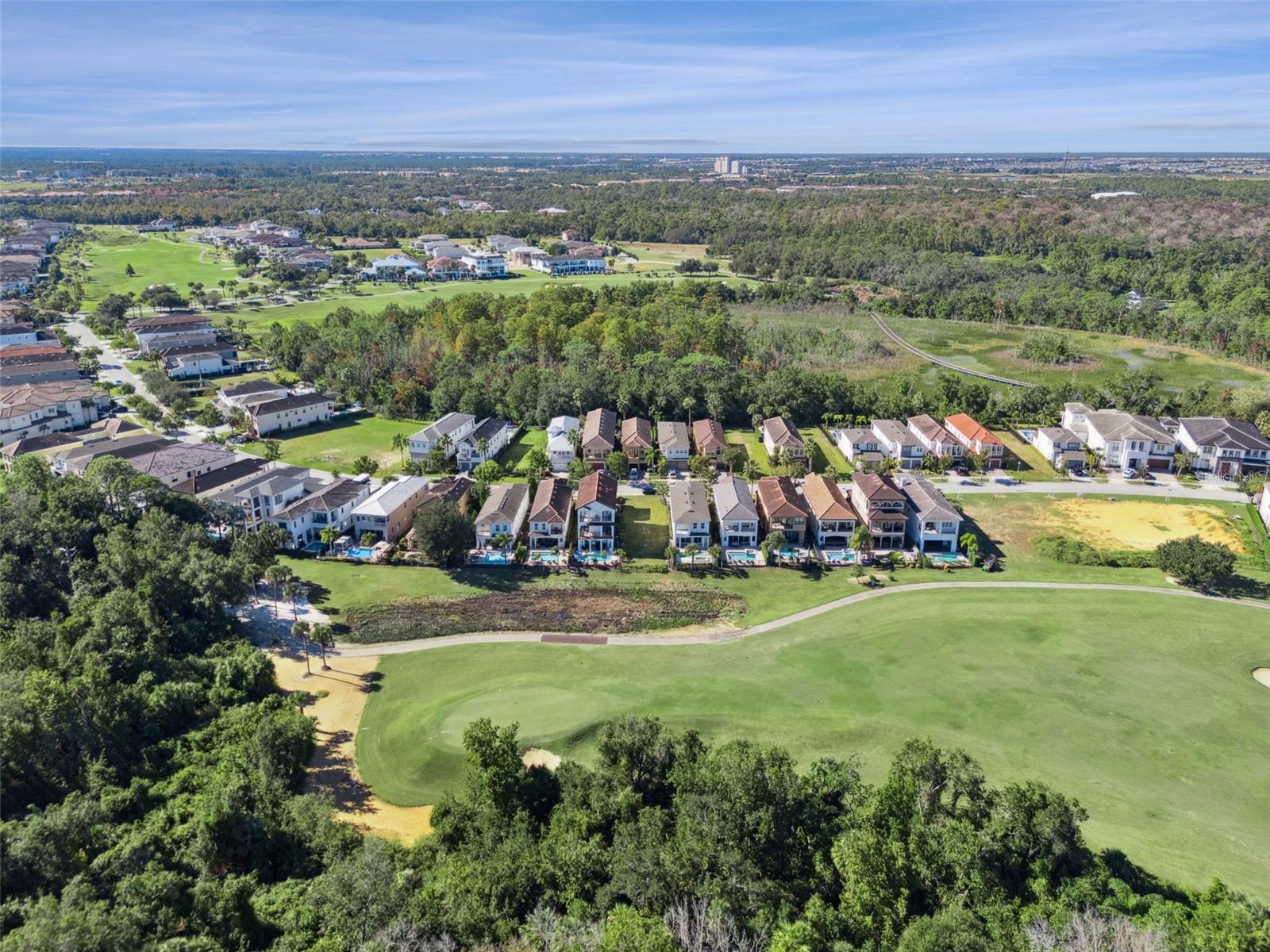 REUNION WEST VILLAGE 3A - Land