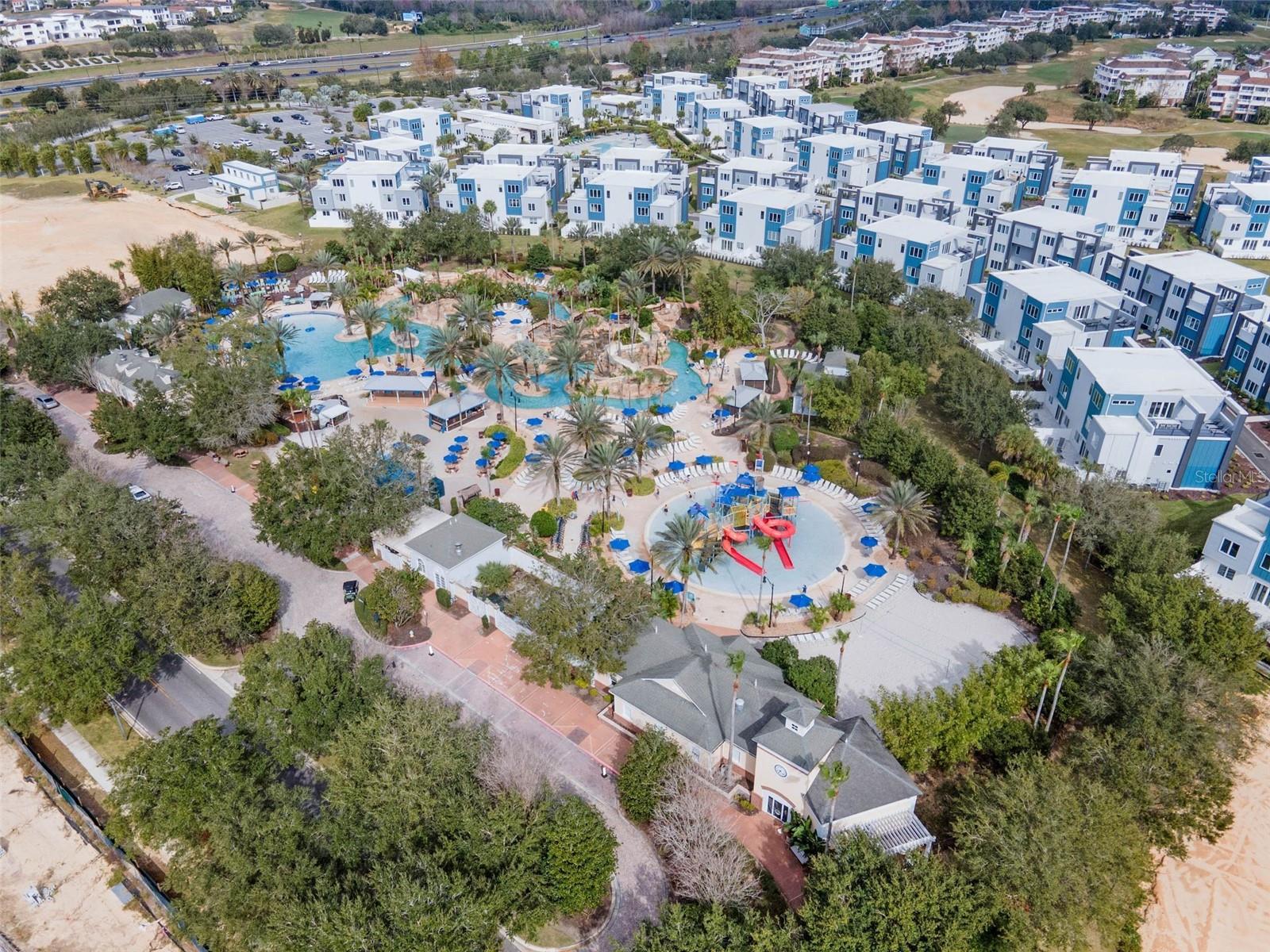 REUNION WEST VILLAGE 3A - Land