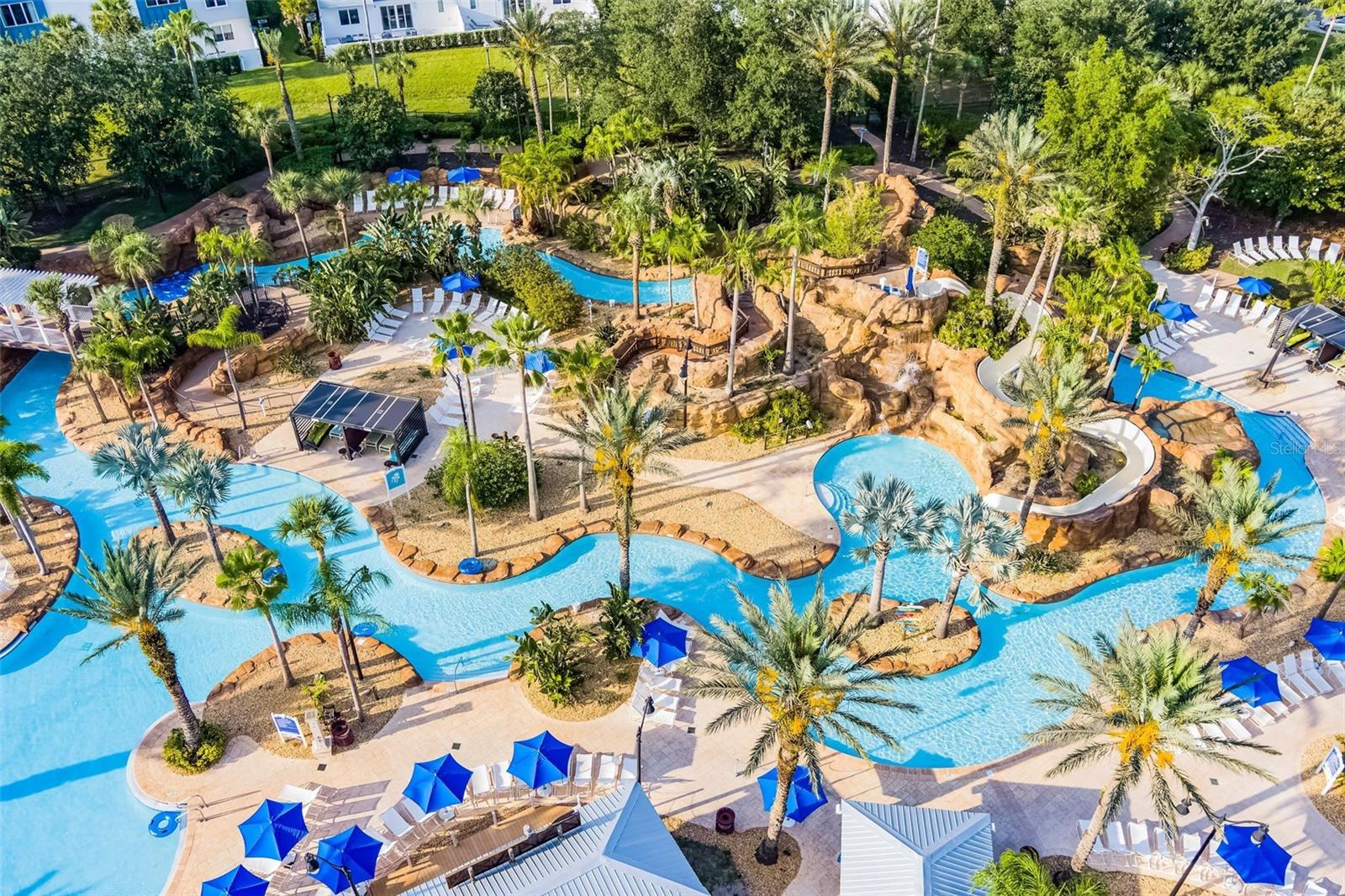 REUNION WEST VILLAGE 3A - Land