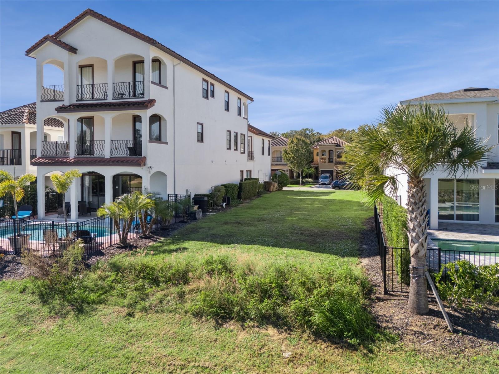 REUNION WEST VILLAGE 3A - Land