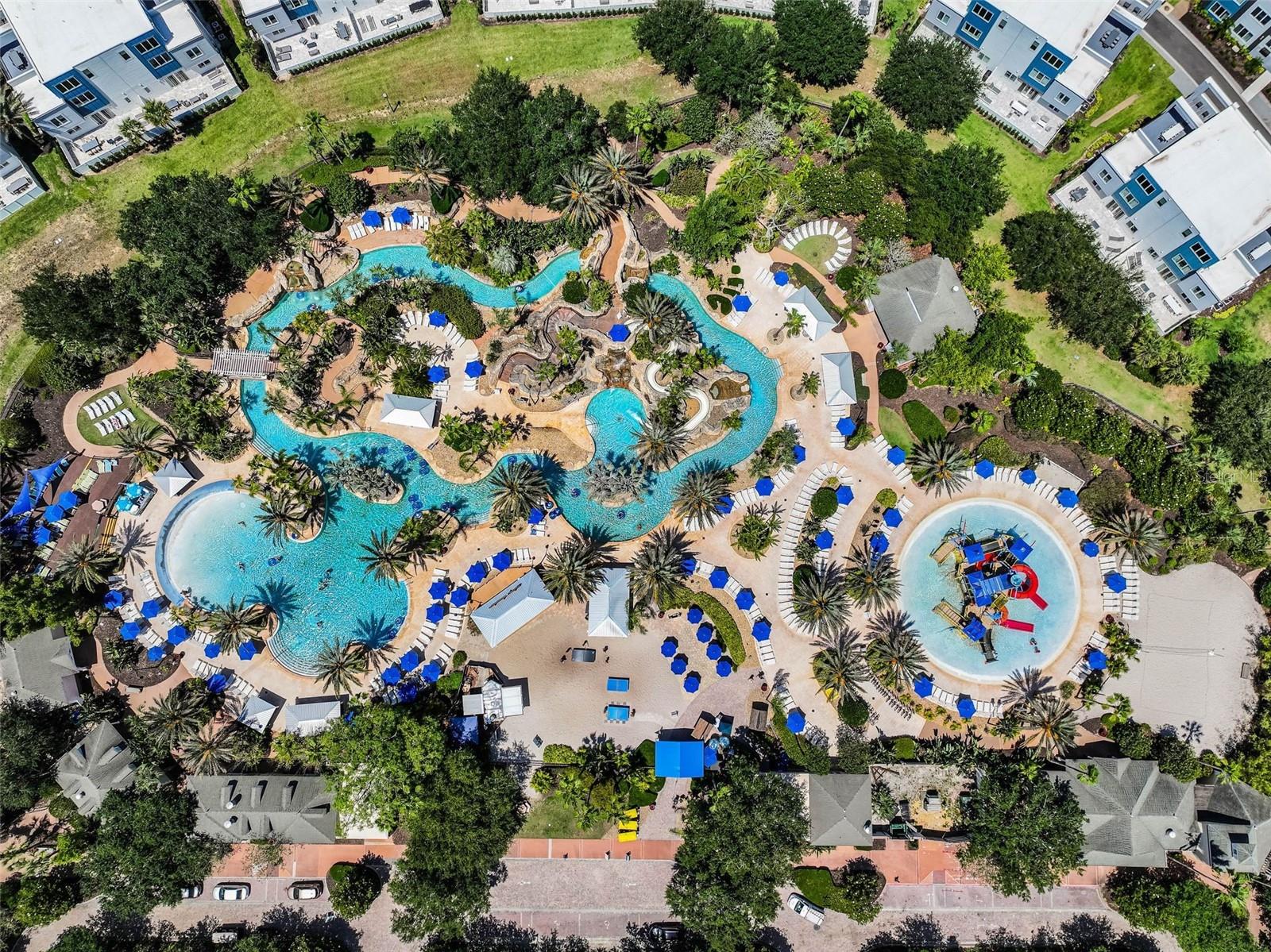 REUNION WEST VILLAGE 3A - Land