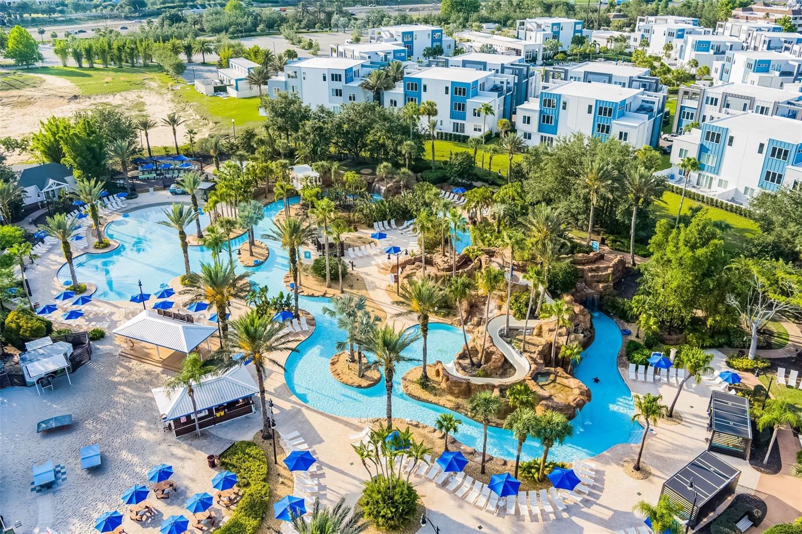 REUNION WEST VILLAGE 3A - Land