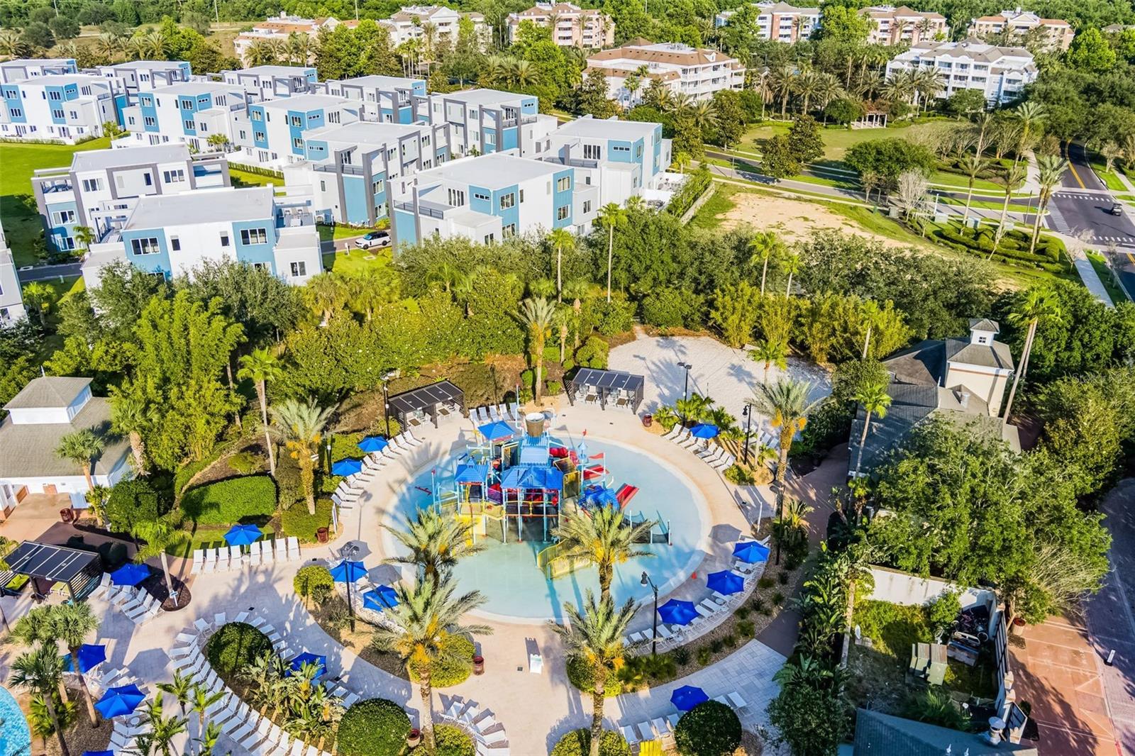 REUNION WEST VILLAGE 3A - Land