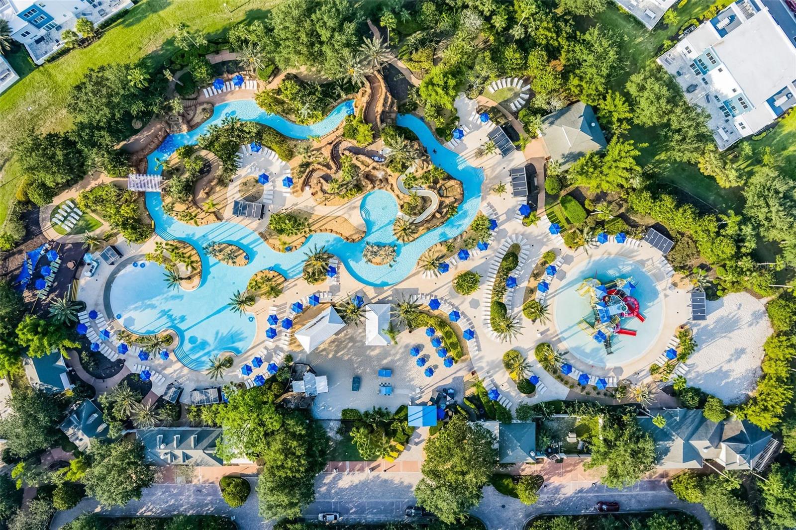 REUNION WEST VILLAGE 3A - Land