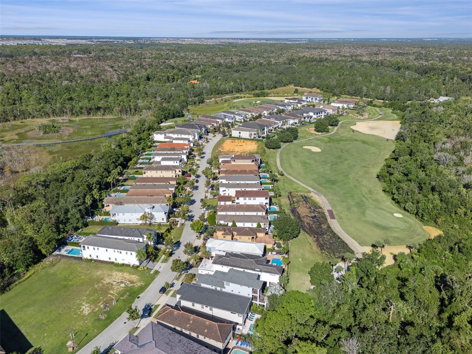 REUNION WEST VILLAGE 3A - Land