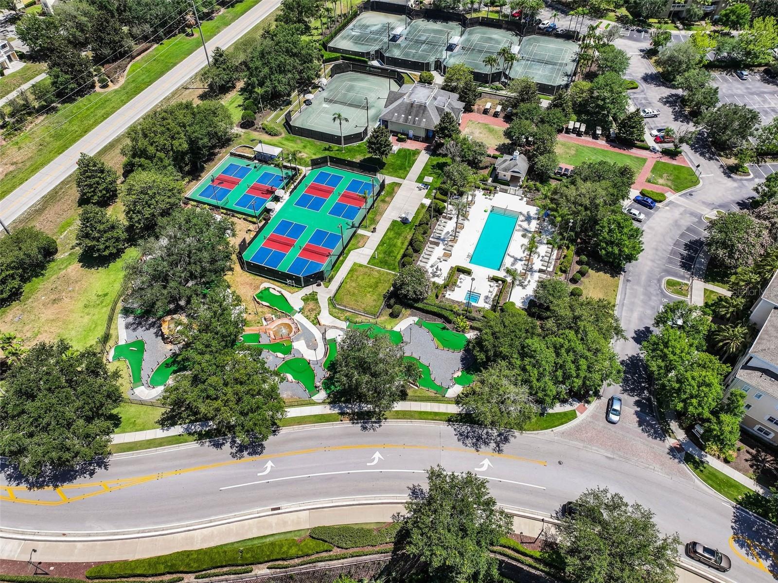 REUNION WEST VILLAGE 3A - Land