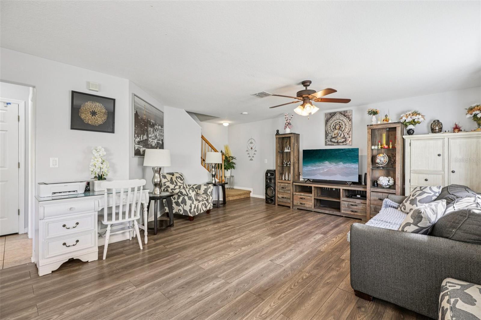 COBBLESTONE LANDING TWNHMS CONDO - Residential