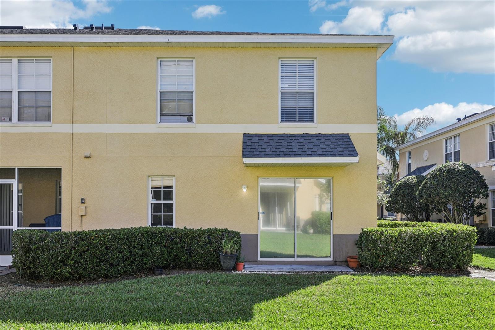 COBBLESTONE LANDING TWNHMS CONDO - Residential