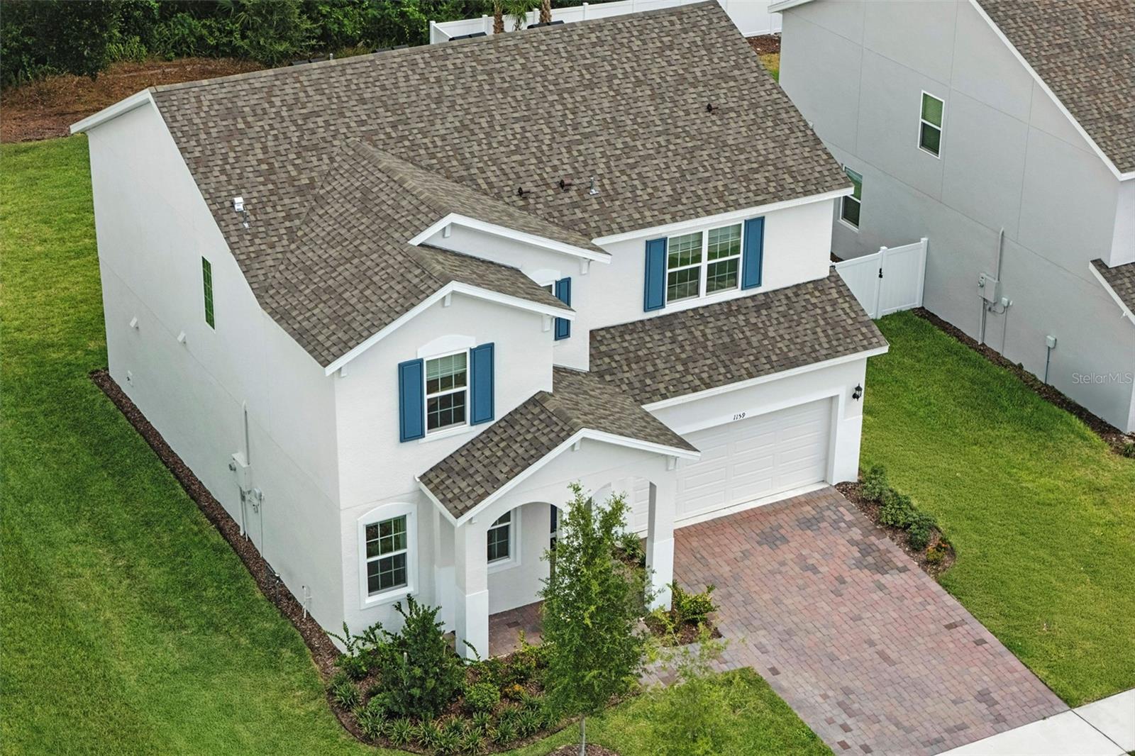 1159 HAPPY FOREST LOOP
