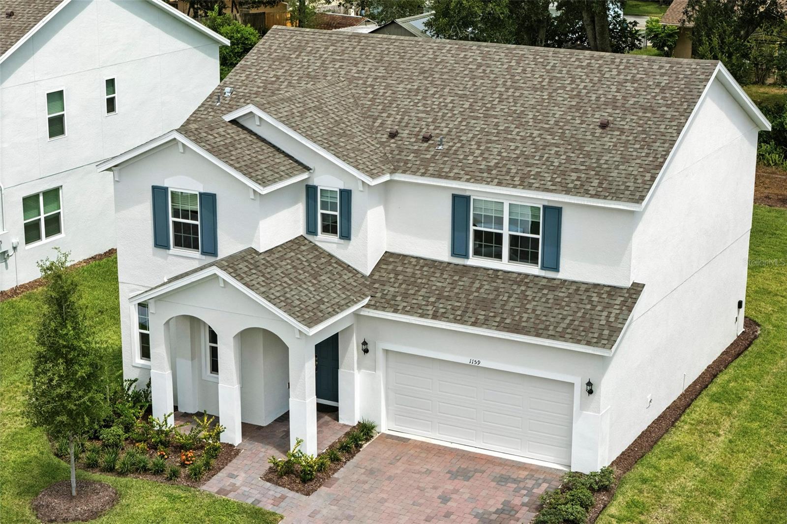 1159 HAPPY FOREST LOOP
