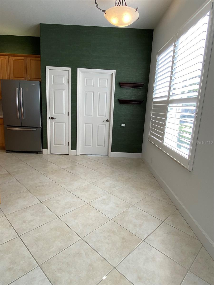 RIVER POINT OF MANATEE - Residential Lease