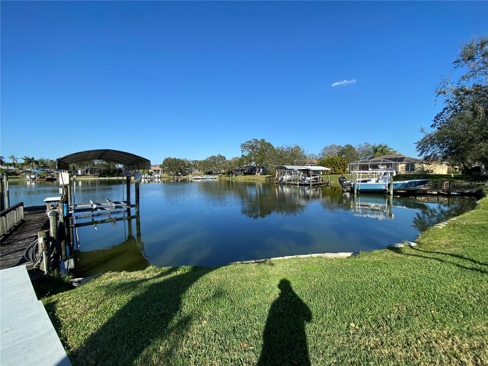 RIVER POINT OF MANATEE - Residential Lease