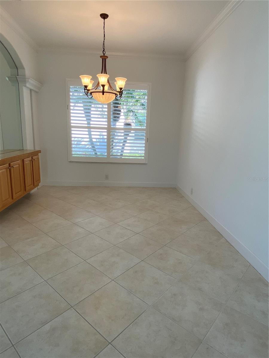 RIVER POINT OF MANATEE - Residential Lease