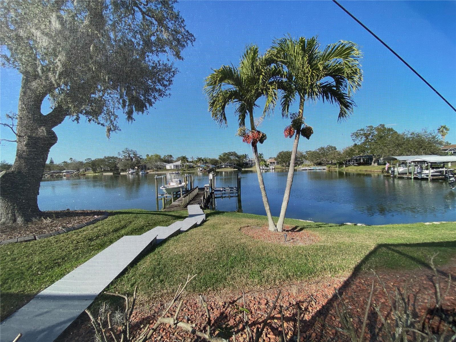 RIVER POINT OF MANATEE - Residential Lease