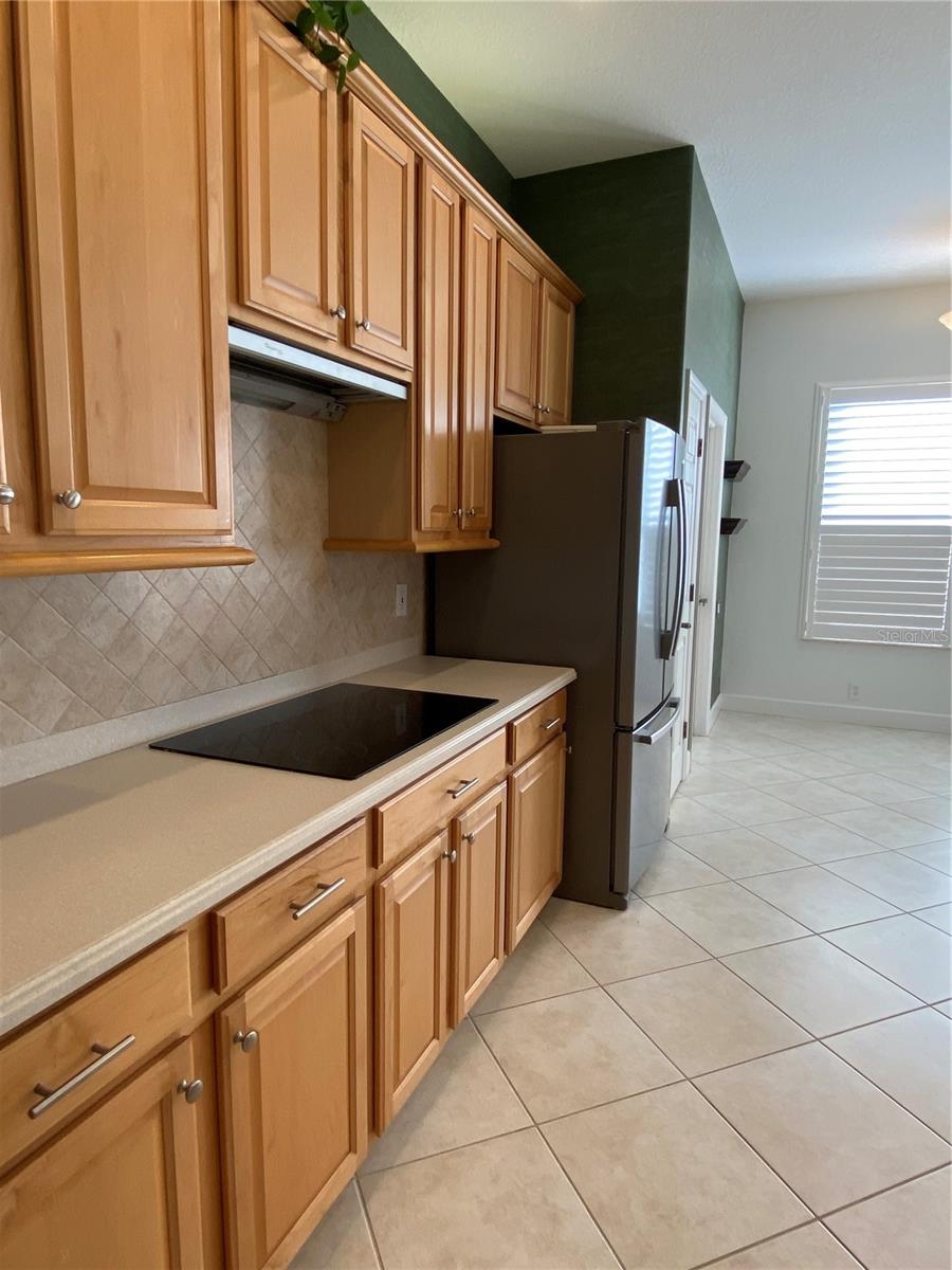 RIVER POINT OF MANATEE - Residential Lease