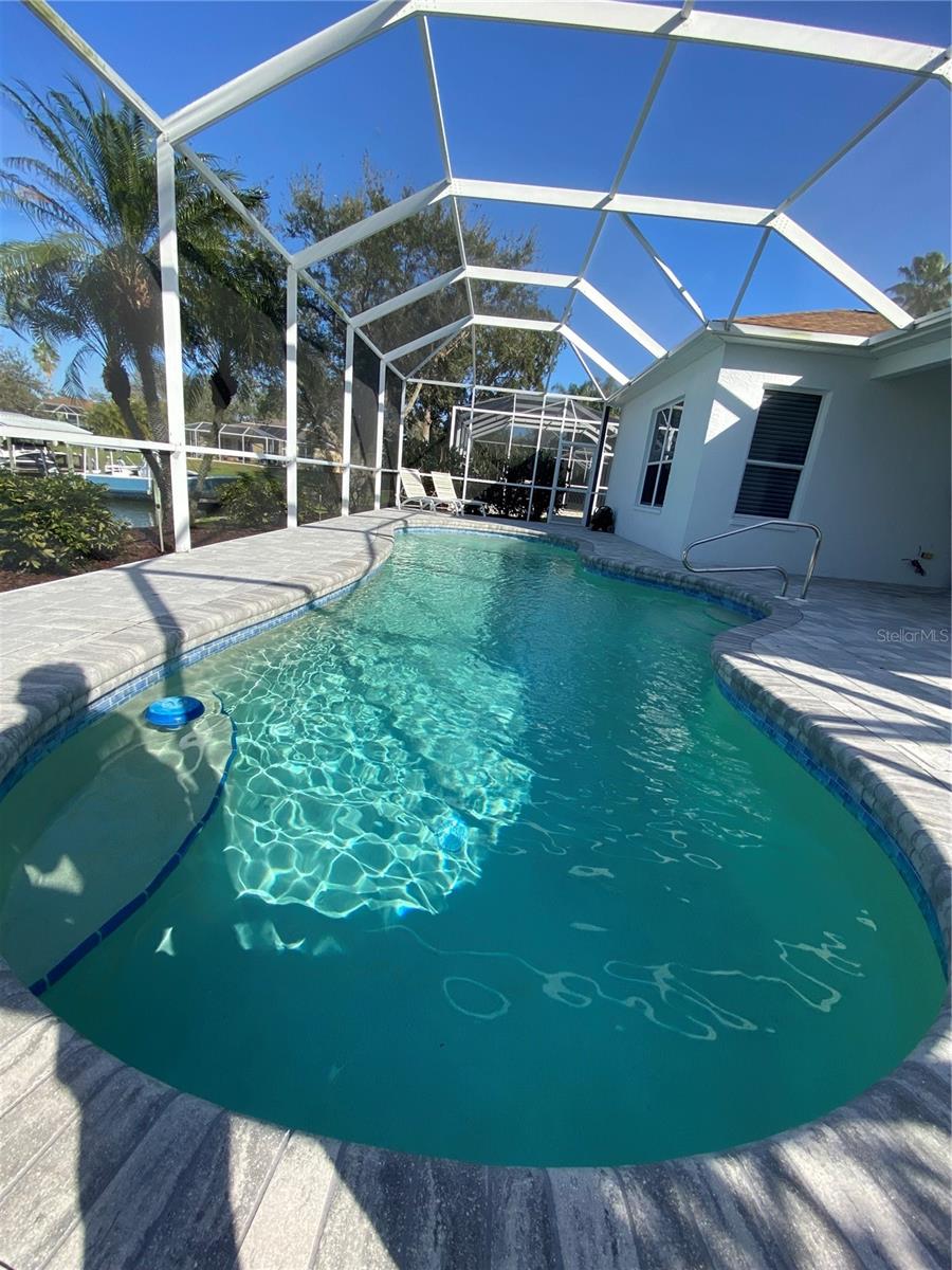 RIVER POINT OF MANATEE - Residential Lease