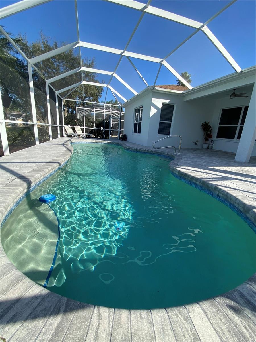 RIVER POINT OF MANATEE - Residential Lease