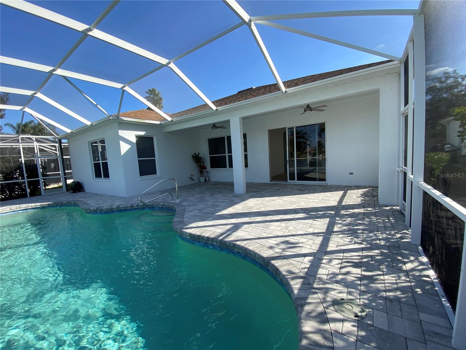 RIVER POINT OF MANATEE - Residential Lease